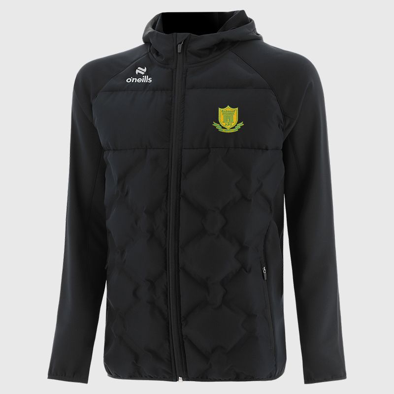 Rockmount AFC Vortex Lightweight Padded Jacket