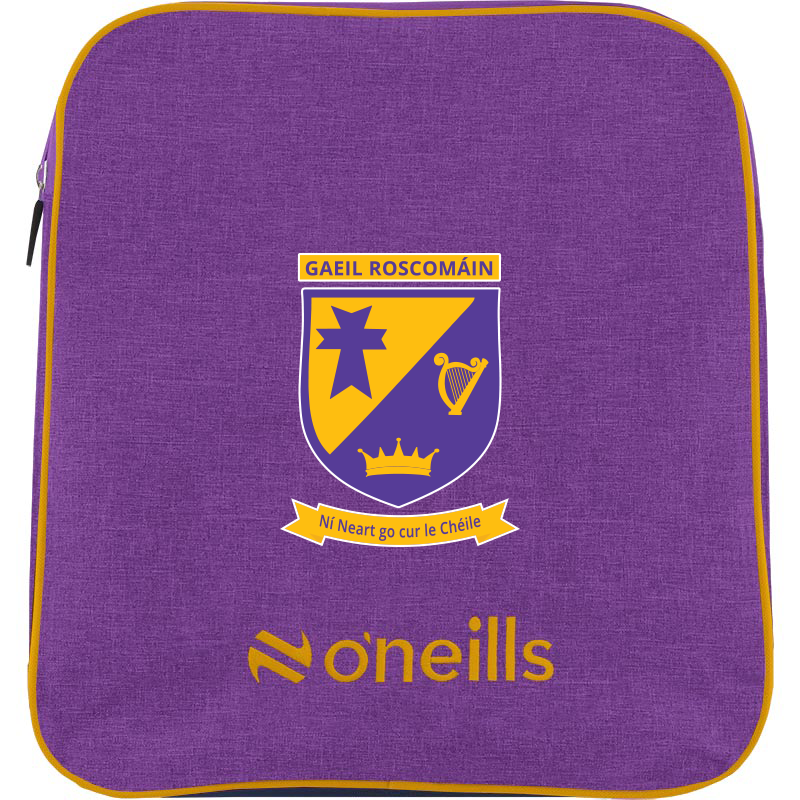 Roscommon Gaels GAA Kent Holdall Bag 