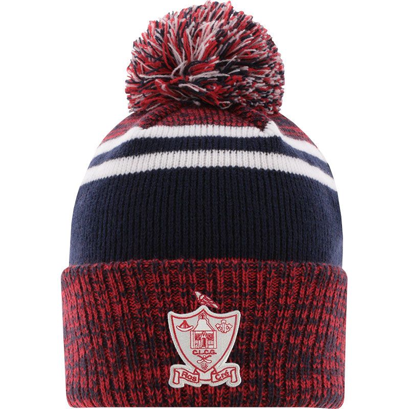 Roscrea Canyon Bobble Hat