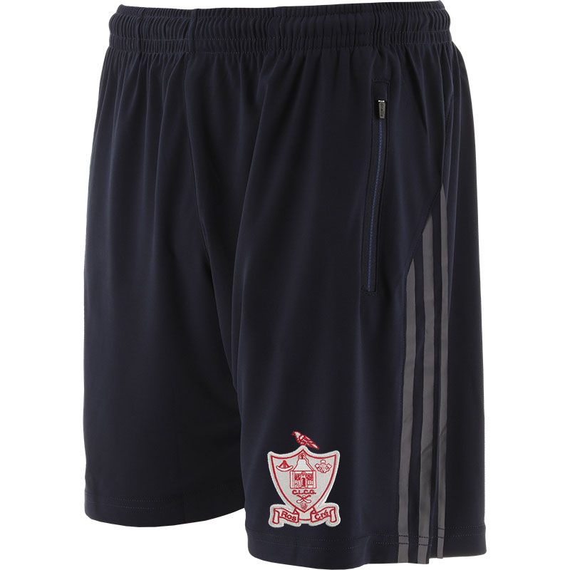 Roscrea Synergy Training Shorts