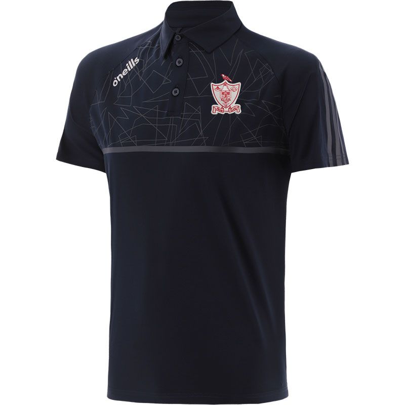 Roscrea Synergy Polo Shirt