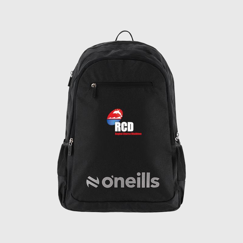 Rugbaí Chorca Dhuibhne Triumph Backpack