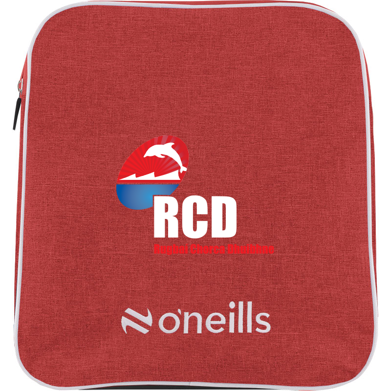 Rugbaí Chorca Dhuibhne Kent Holdall Bag 
