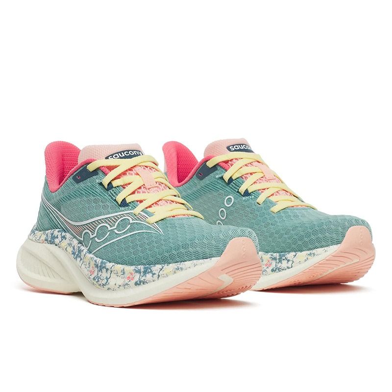 Women's Saucony Endorphin Speed 5 Running Shoes From O'Neills