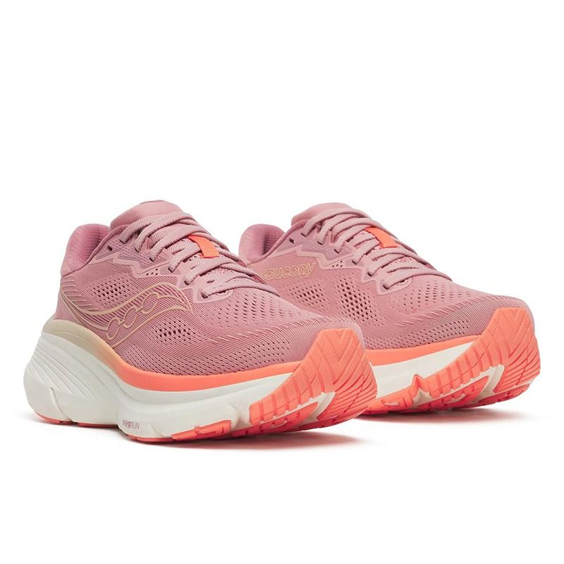 Women's Guide 19 Running Shoes From O'Neills.
