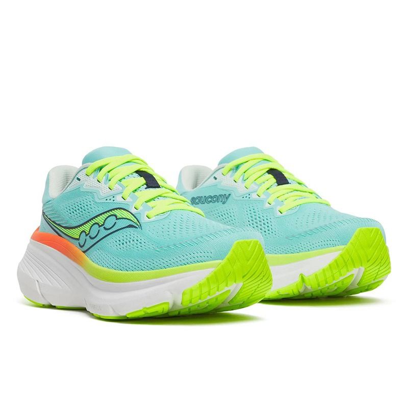 Women's Guide 19 Running Shoes From O'Neills.