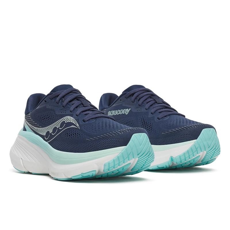 Women's Guide 19 Running Shoes From O'Neills.