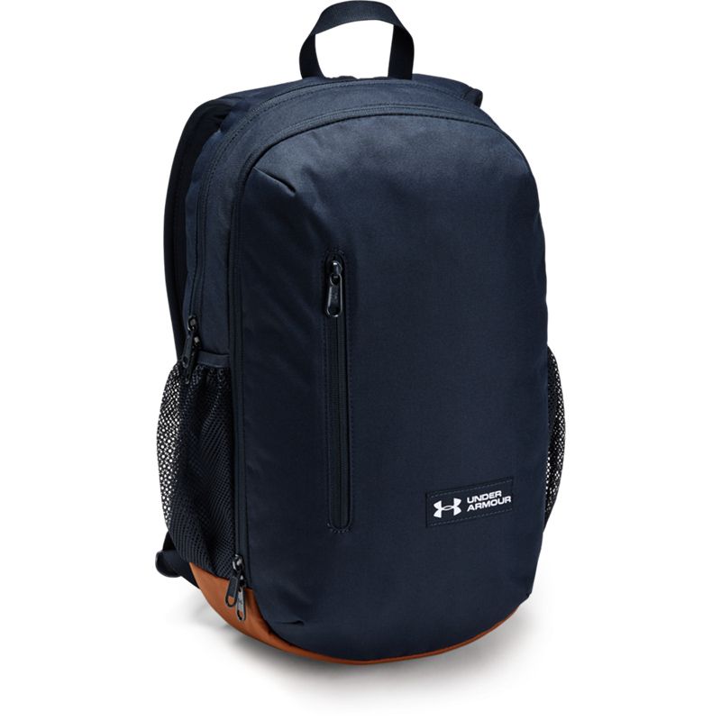 Under Armour Roland Backpack Navy 