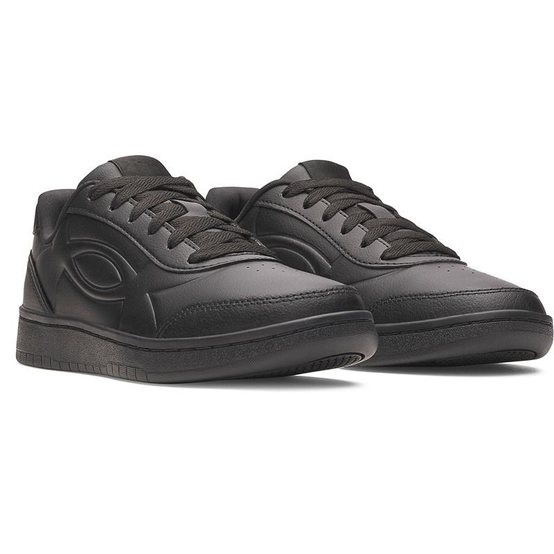 Kids' Black Under Armour UA Motion Trainers from O'Neills.