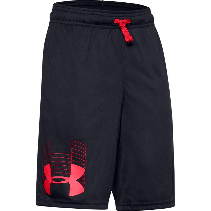 under armour sweat shorts