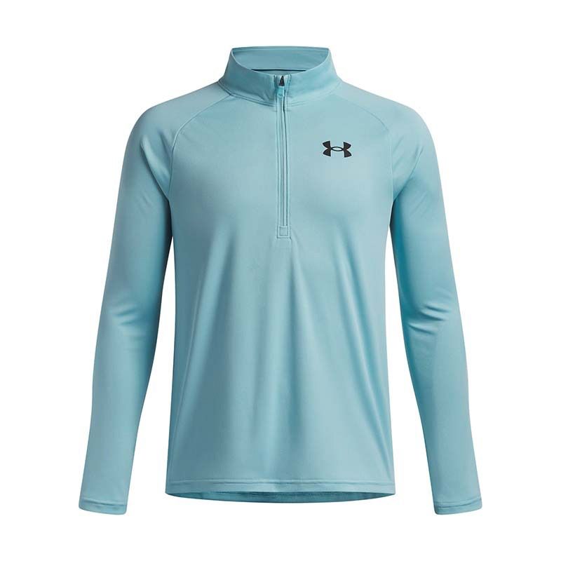 Under Armour Kids' UA Tech™ 2.0 Half Zip