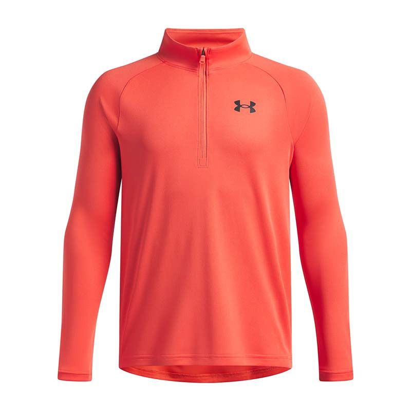 Under Armour Kids' UA Tech™ 2.0 Half Zip