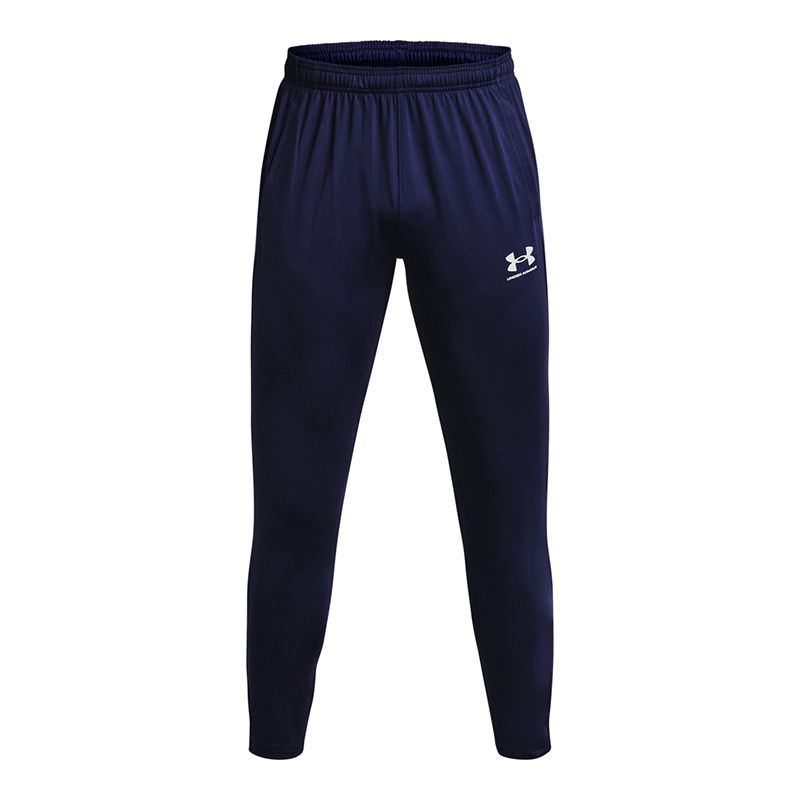 Navy Under Armour Men's UA Challenge Training Pants from O'Neill's.