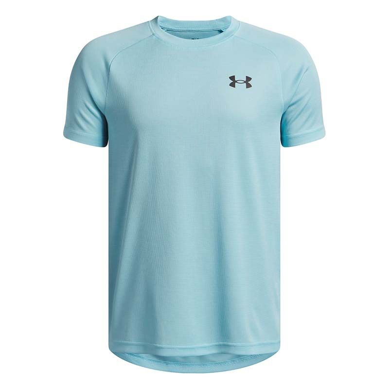 Under Armour Kids' UA Tech™ Textured T-Shirt