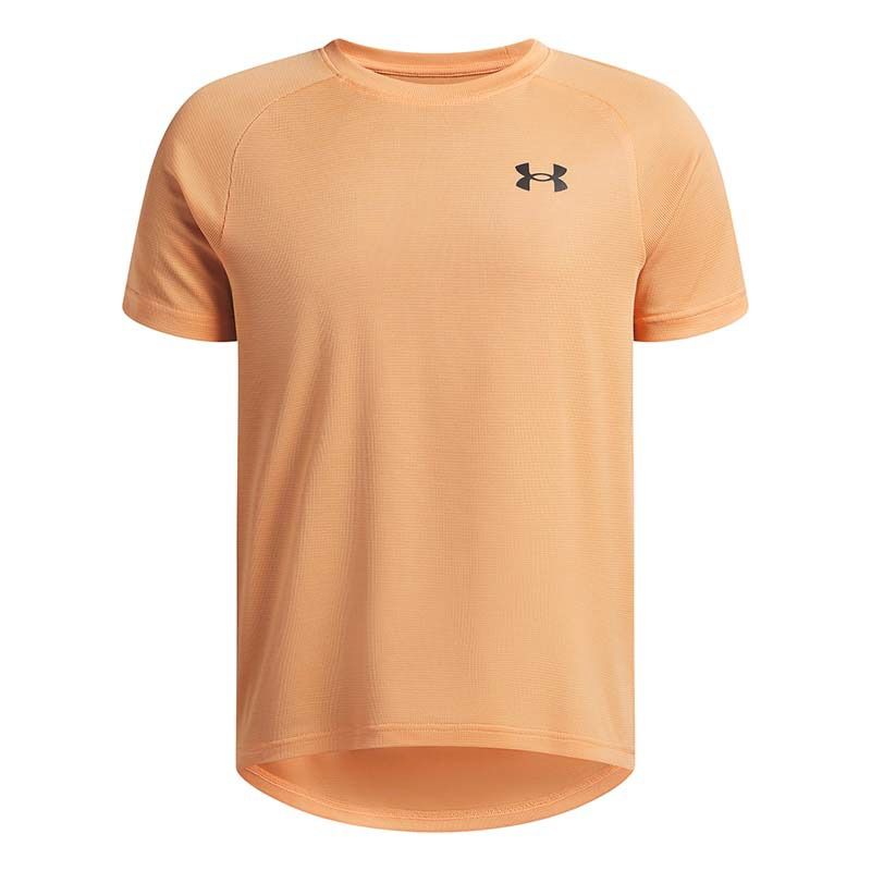 Under Armour Kids' UA Tech™ Textured T-Shirt