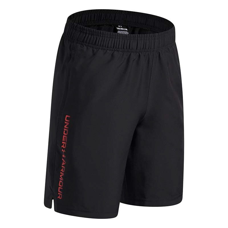 Under Armour Kids' UA Tech™ Woven Wordmark Shorts