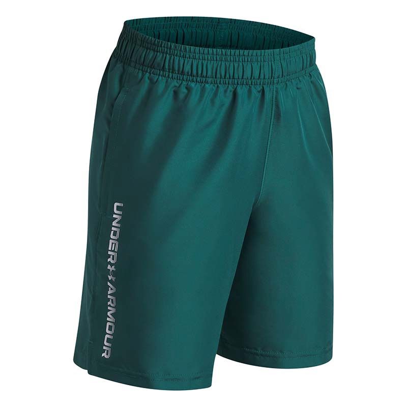 Under Armour Kids' UA Tech™ Woven Wordmark Shorts