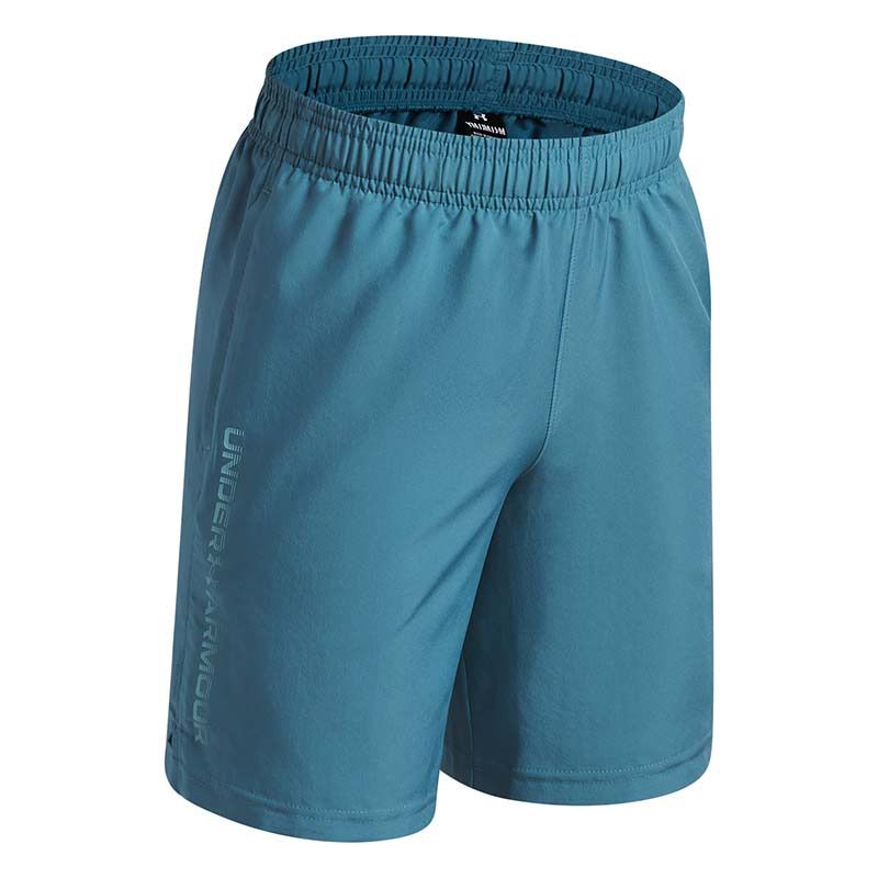 Under Armour Kids' UA Tech™ Woven Wordmark Shorts