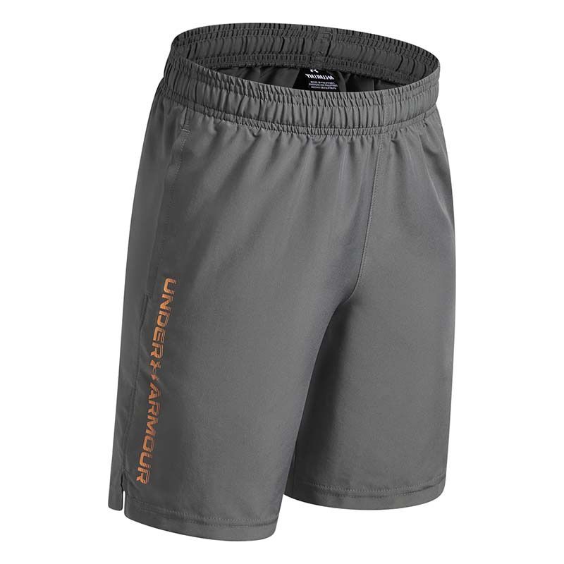 Under Armour Kids' UA Tech™ Woven Wordmark Shorts
