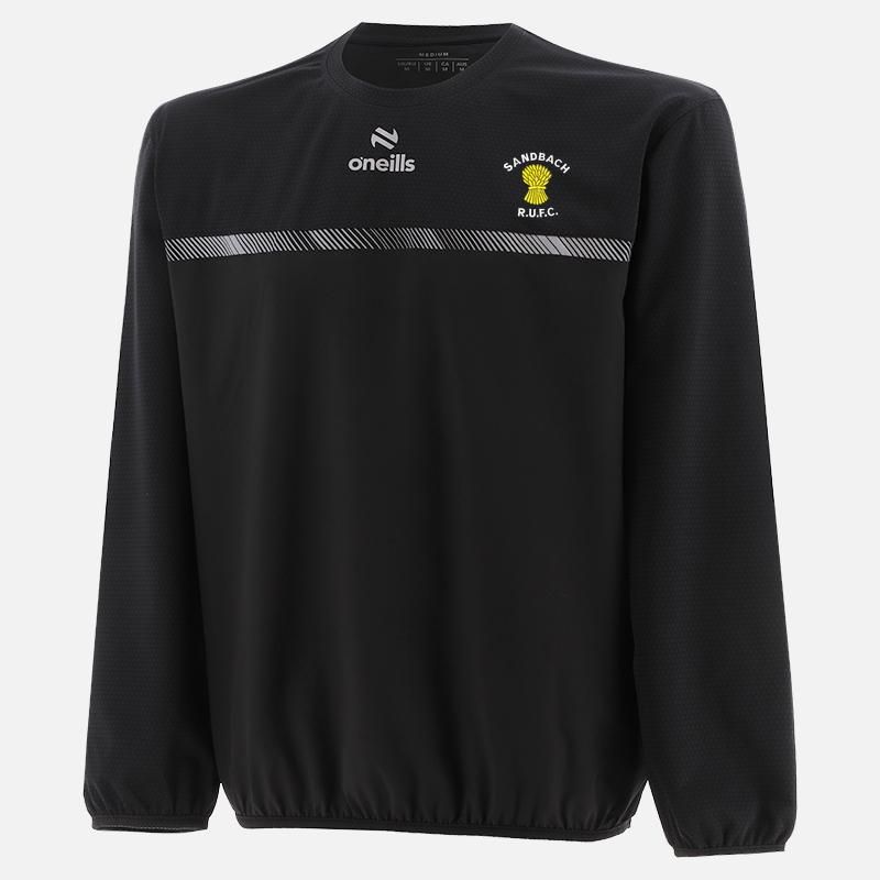 Sandbach RUFC Kids' Tropical Windbreaker