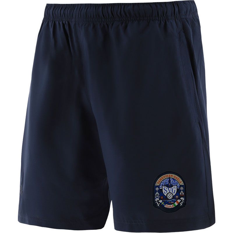 Sandviken GAA Jenson Woven Shorts