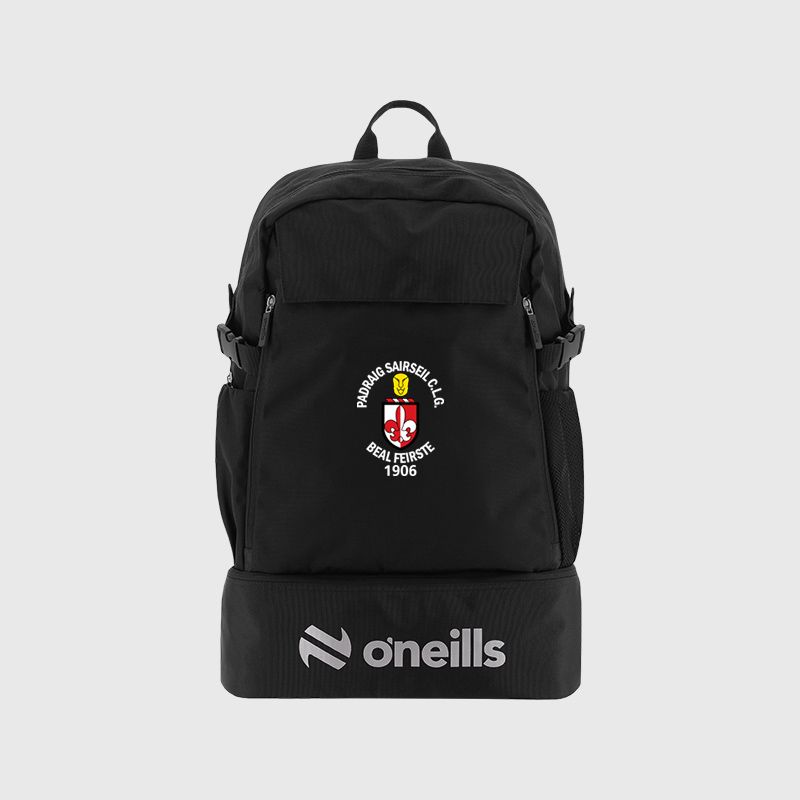 Sarsfields Belfast Endurance Backpack