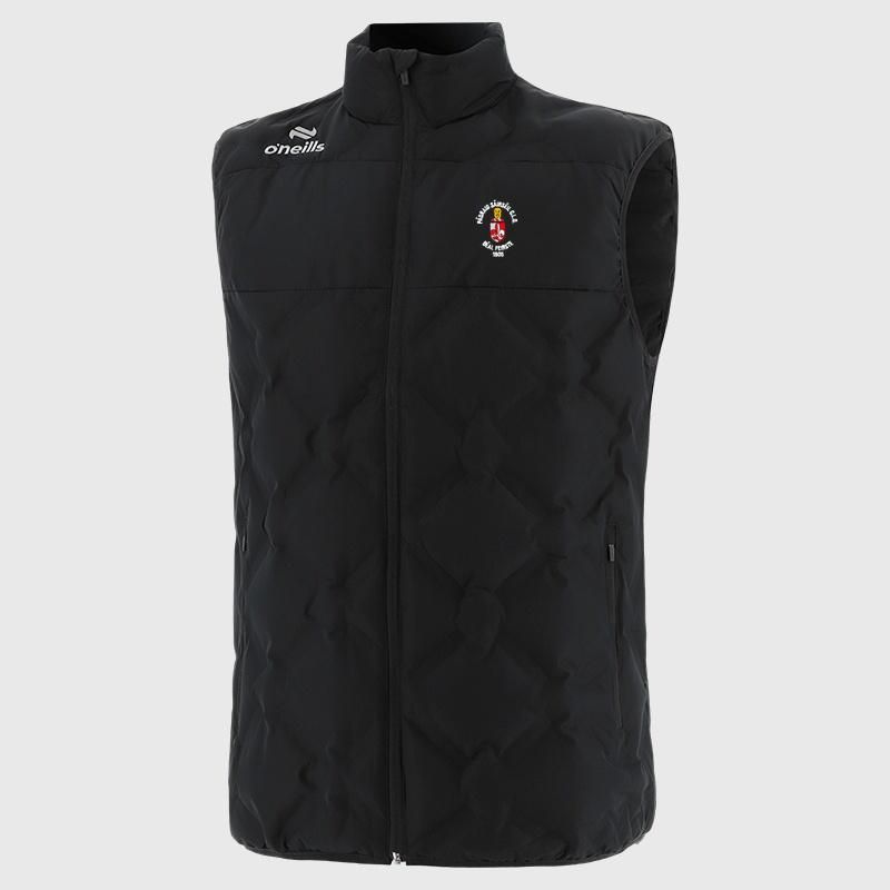 Sarsfields Belfast Kids' Conquer Padded Gilet