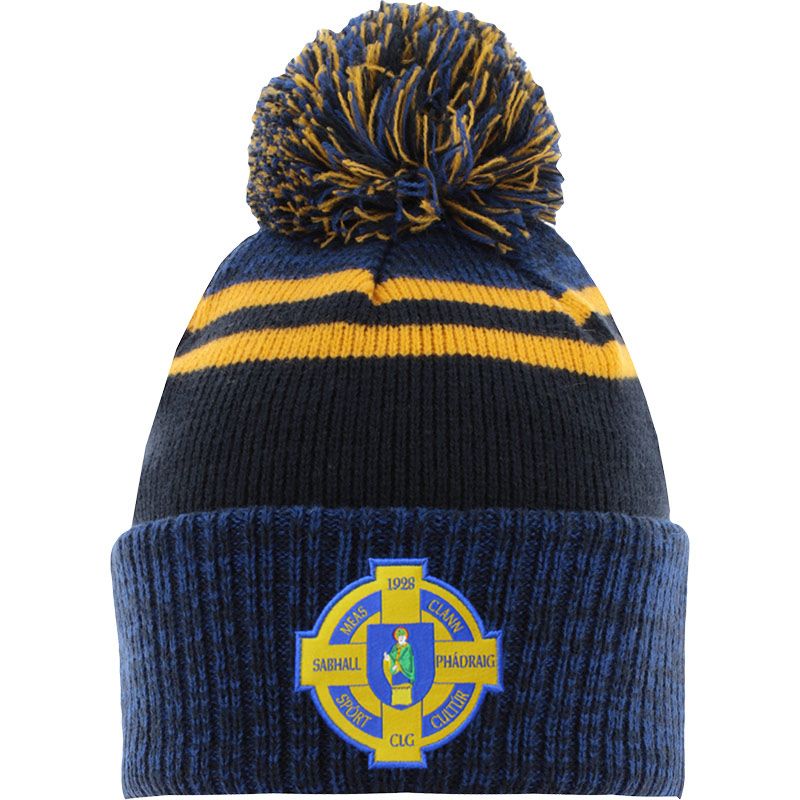 Saul GAC Canyon Bobble Hat