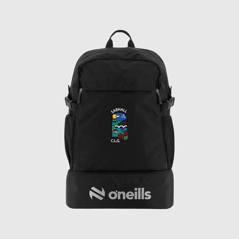 Saval GAC Endurance Backpack