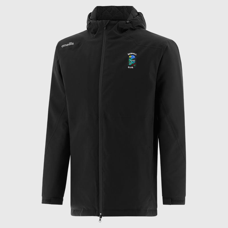 Saval GAC Catalyst Technical Waterproof Jacket
