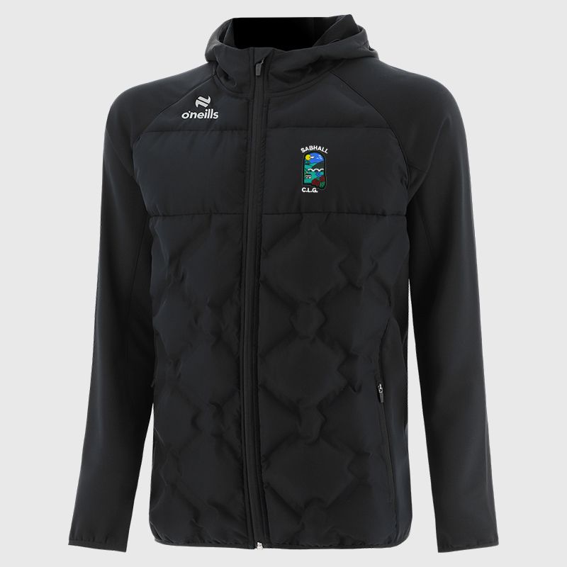 Saval GAC Vortex Lightweight Padded Jacket