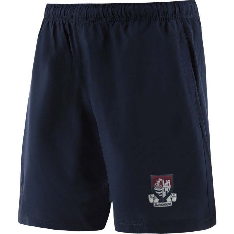 Scarborough RUFC Jenson Woven Shorts