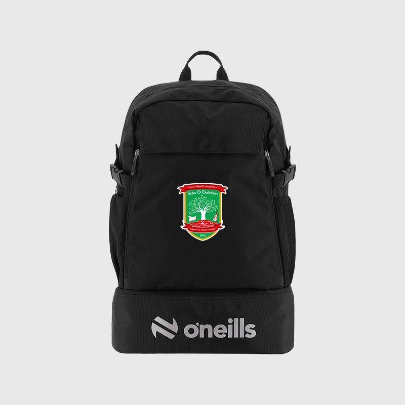 Sean Dolans GAC Endurance Backpack