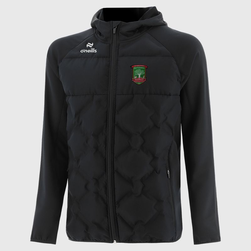 Sean Dolans GAC Kids' Vortex Lightweight Padded Jacket