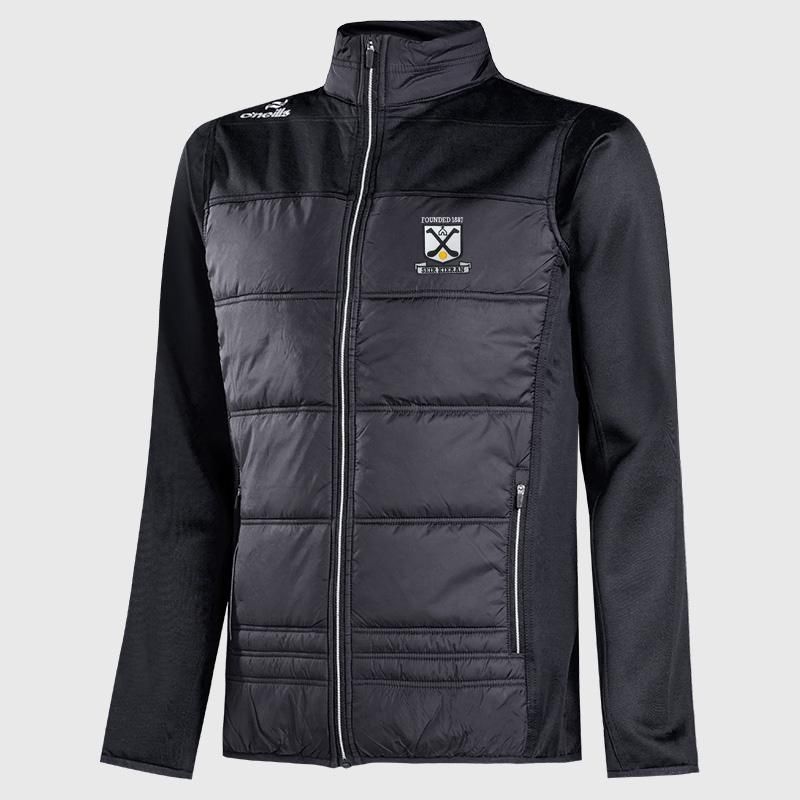 Seir Kieran Zephyr Lightweight Padded Jacket