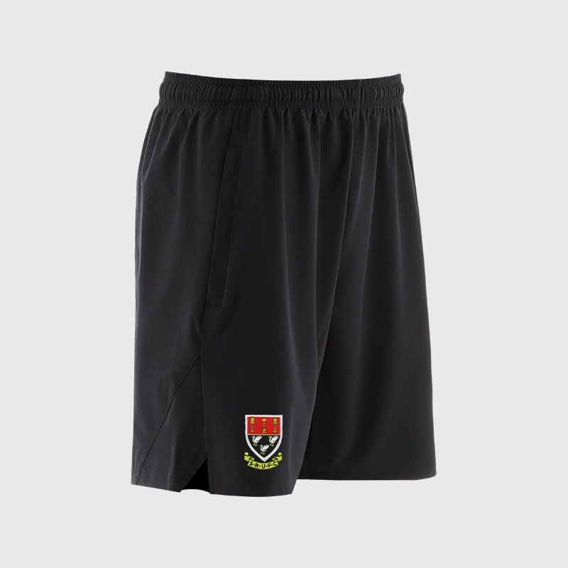 Selby RUFC Woven Shorts