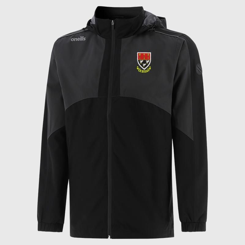 Selby RUFC Altitude Rain Jacket