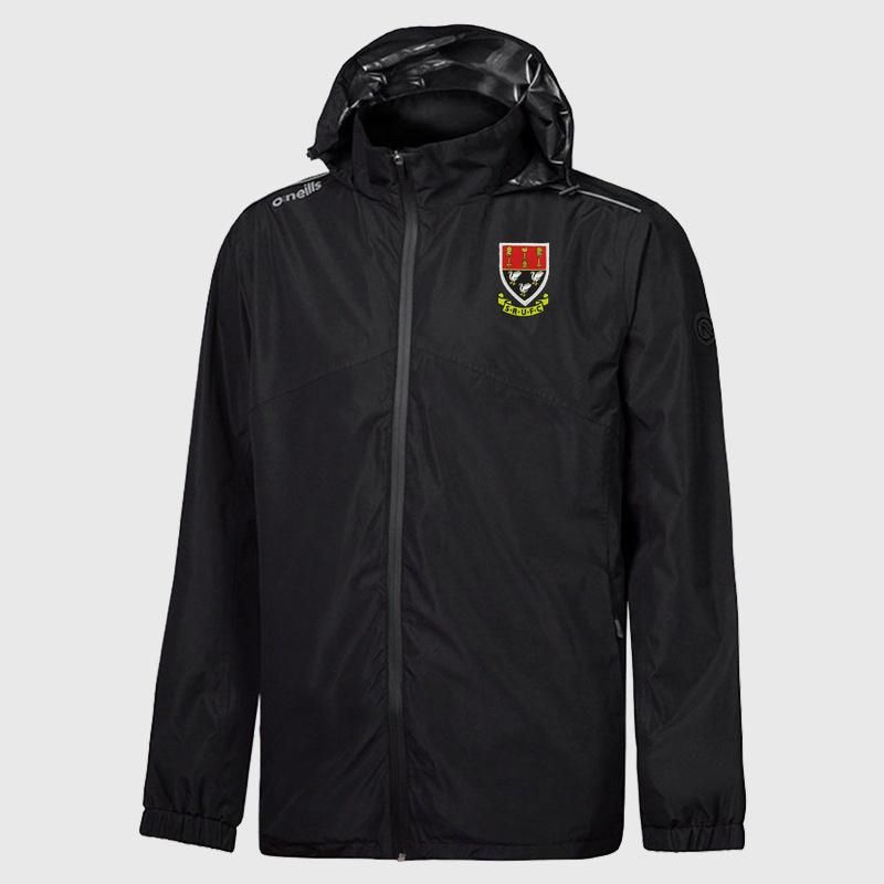 Selby RUFC Kids' Dalton Rain Jacket