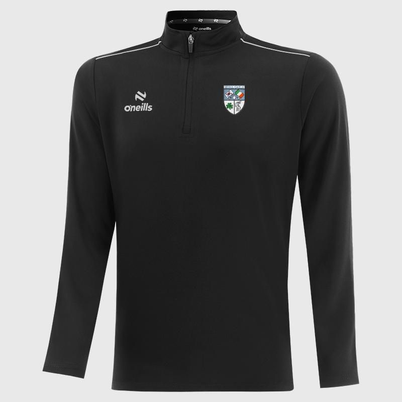 Seoul Gaels Rise Half Zip Top