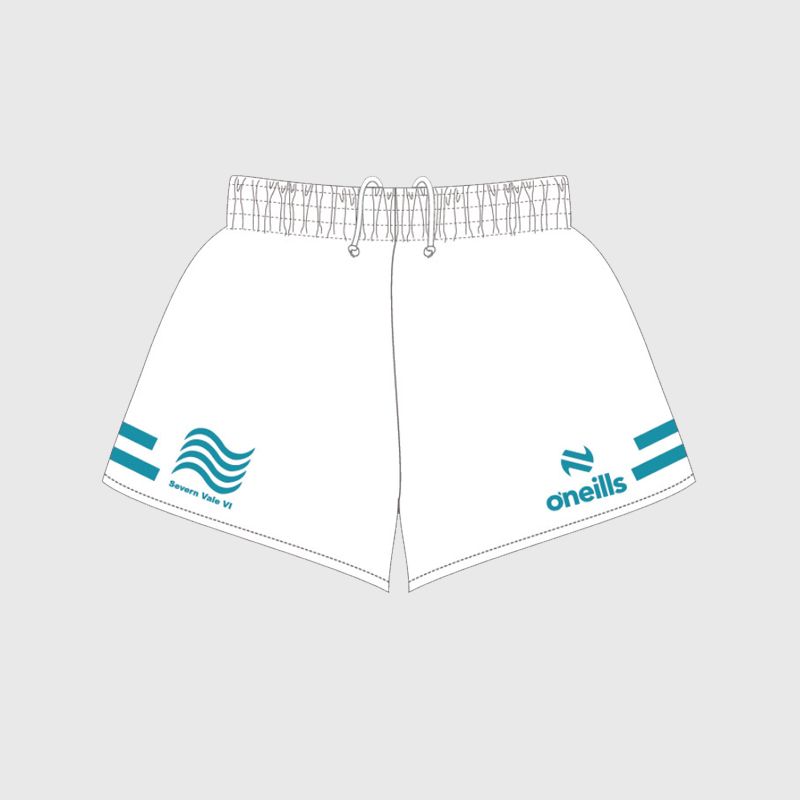 Severn Vale VI Form Kids' Rugby Shorts