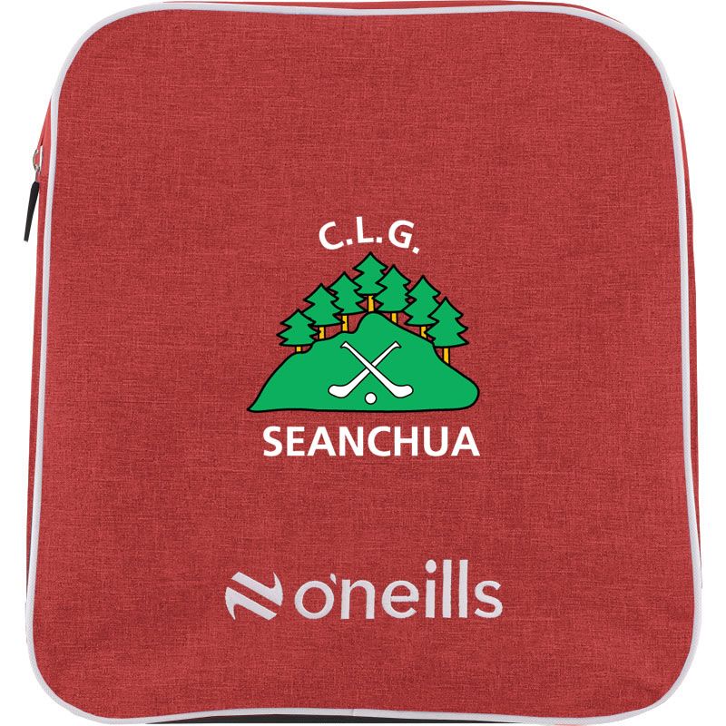 Shanahoe GAA Kent Holdall Bag
