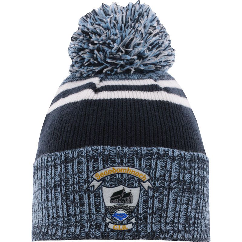 Shandonagh Canyon Bobble Hat