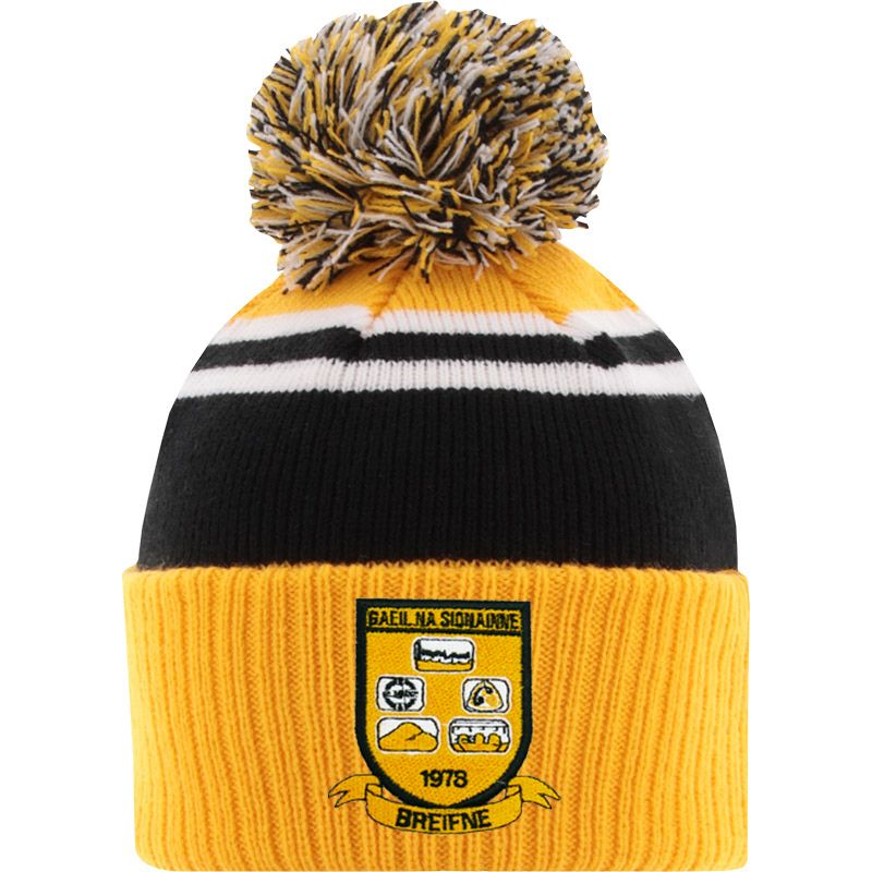 Shannon Gaels Cavan Canyon Bobble Hat
