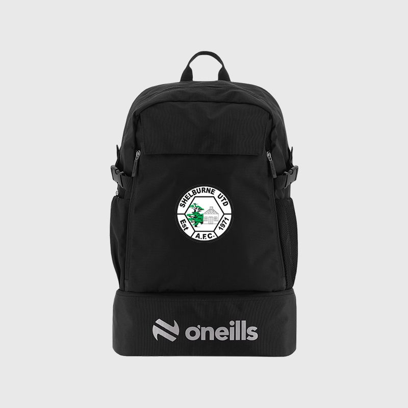 Shelburne UTD Endurance Backpack