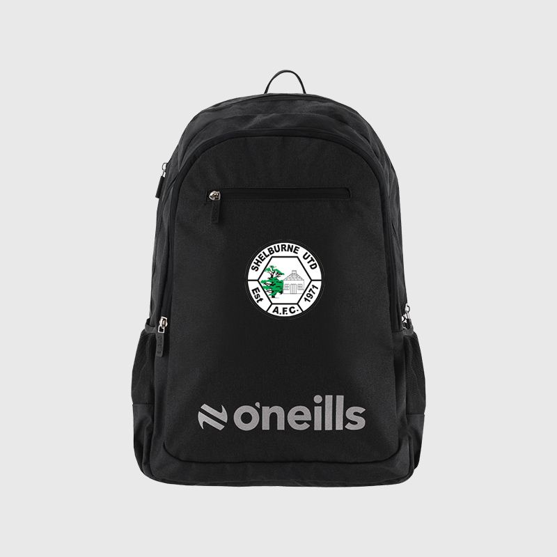 Shelburne UTD Triumph Backpack