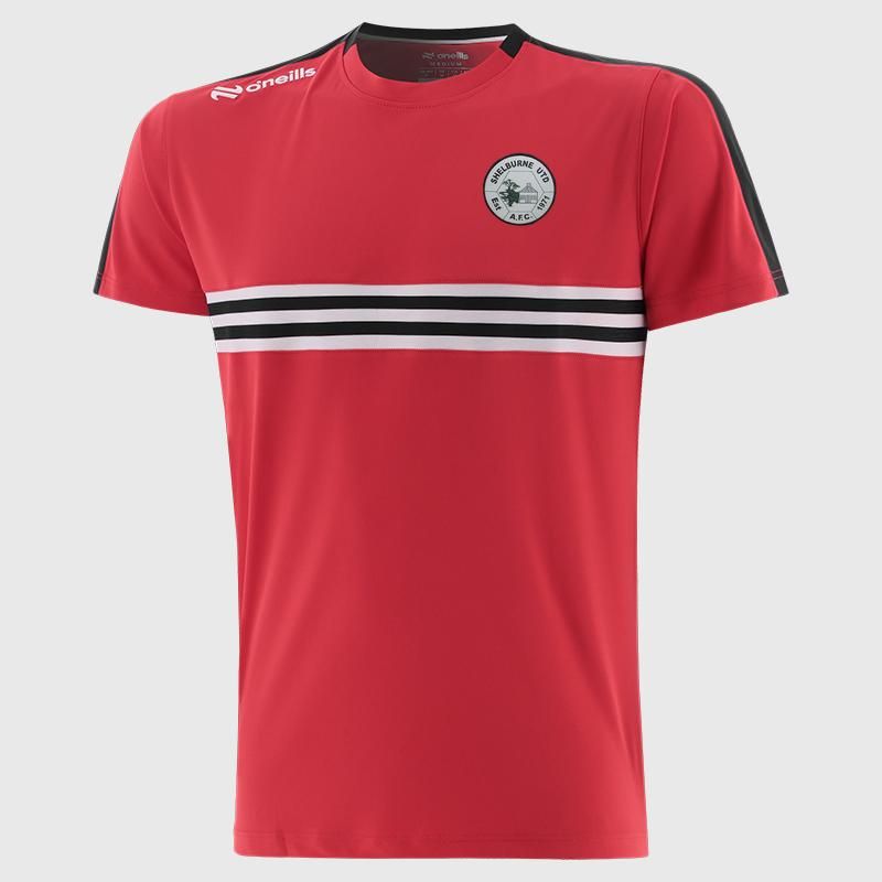 Shelburne UTD Kids' Dromore T-Shirt