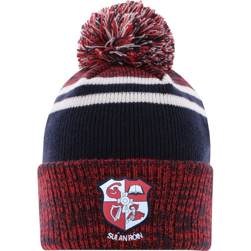 Shinrone GAA Canyon Bobble Hat