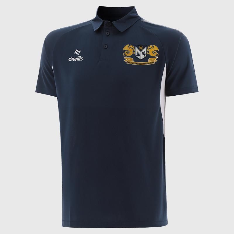 Sidcot Old Boys Odin Polo Shirt