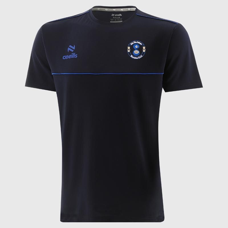 Silvermines GAA Rise T-Shirt