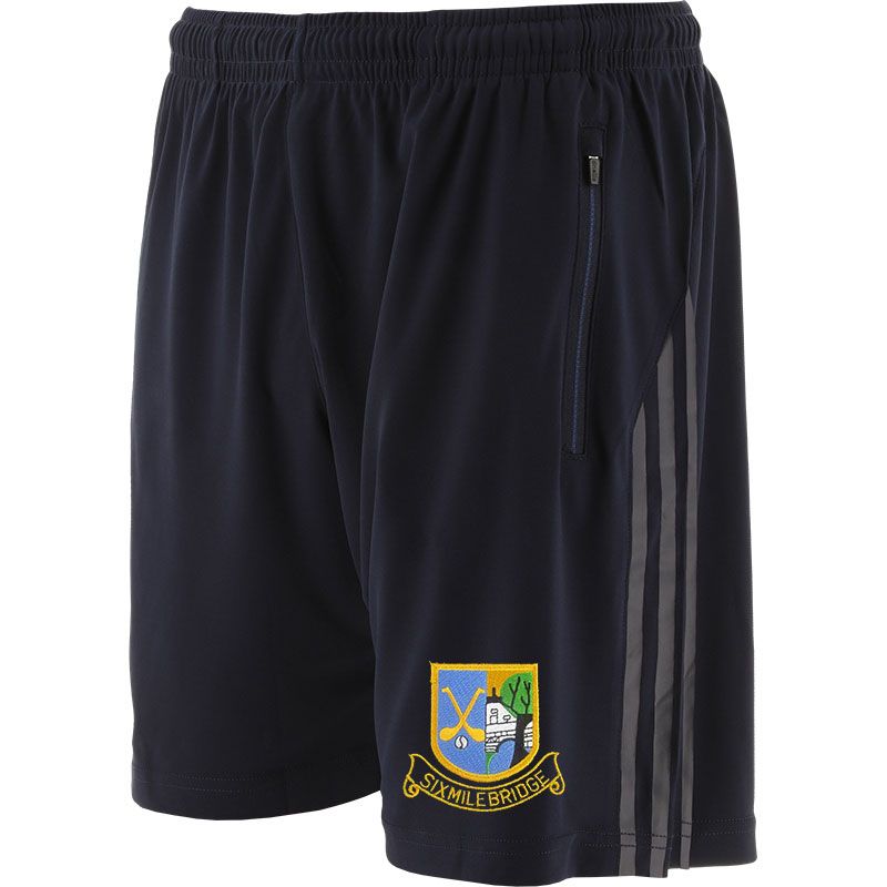 Sixmilebridge GAA Club Kids' Synergy Training Shorts